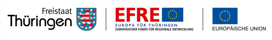 EFRE LOGO EU